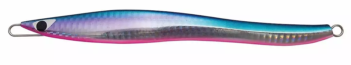 CB One G2 Gravity Control Jig 130g 15 CB One G2 Gravity Control Jig 130g - Image 13