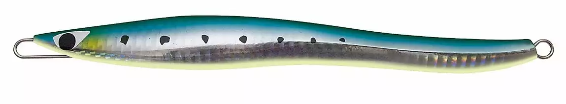 CB One G2 Gravity Control Jig 130g 16 CB One G2 Gravity Control Jig 130g - Image 14