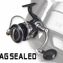2021 Daiwa Certate SW 19 2021 Daiwa Certate SW -Spinning Reels Sales Certate Carousel Banner 05