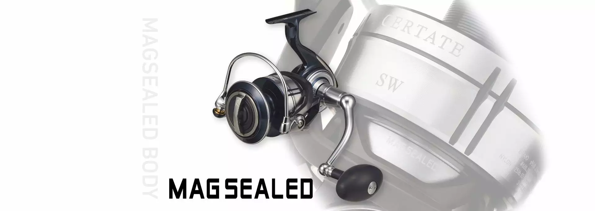 2021 Daiwa Certate SW 10 2021 Daiwa Certate SW - Image 8