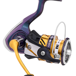 2020 Daiwa Laguna LT Spin Reel