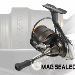 Daiwa 21 Presso -Spinning Reels Sales Daiaw22PressoReel3