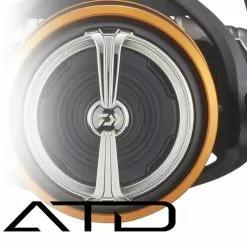 Daiwa 21 Presso -Spinning Reels Sales Daiaw22PressoReel5