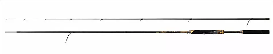 Daiwa 21 MORETHAN BRANZINO EX AGS 8 Daiwa 21 MORETHAN BRANZINO EX AGS - Image 6