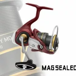 Daiwa 21 REVELRY FC MQ -Spinning Reels Sales Daiwa21ReverelyFCMQ3