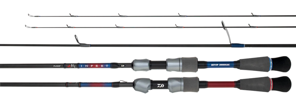 Daiwa 22 INFEET SK 3 Daiwa 22 INFEET SK