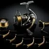 SLP Works 22 RCS Machine Cut Light Handle -Spinning Reels Sales Daiwa22RCSMachineCutLightHandle1