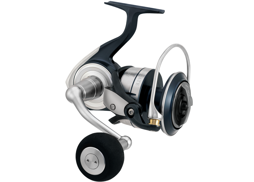 2021 Daiwa Certate SW 3 2021 Daiwa Certate SW