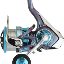Daiwa 20 Emeraldas X LT