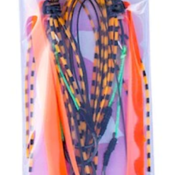 Daiwa Kohga Spare Assist 2pack -Spinning Reels Sales DaiwaKohgaspareassist2packOrange