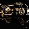 2020 SLP Works Daiwa Saltiga Spool - Gold