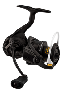 Daiwa 21 TD Black MQ 3 Daiwa 21 TD Black MQ