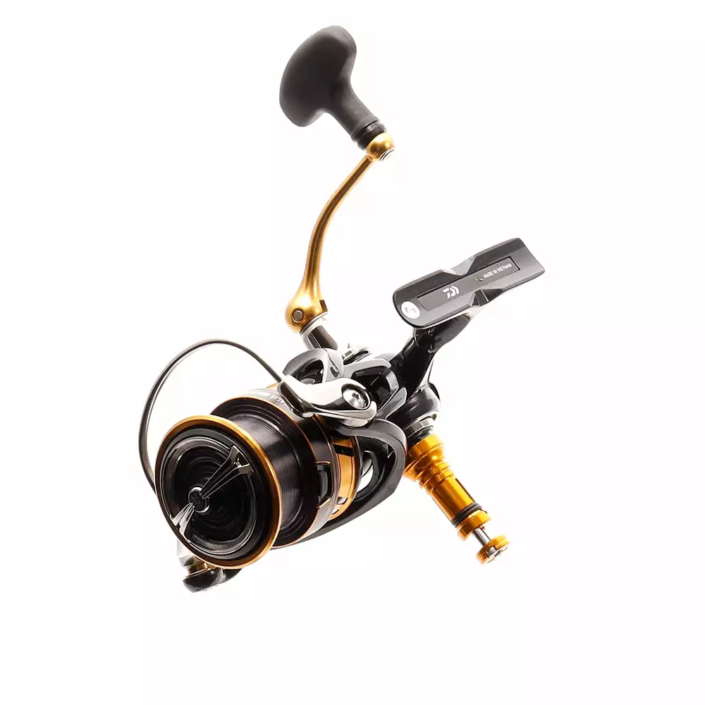 Dress Reel Stand Origin (Daiwa Hexagonal Handle Shaft Model) 16 Dress Reel Stand Origin (Daiwa Hexagonal Handle Shaft Model) - Image 14