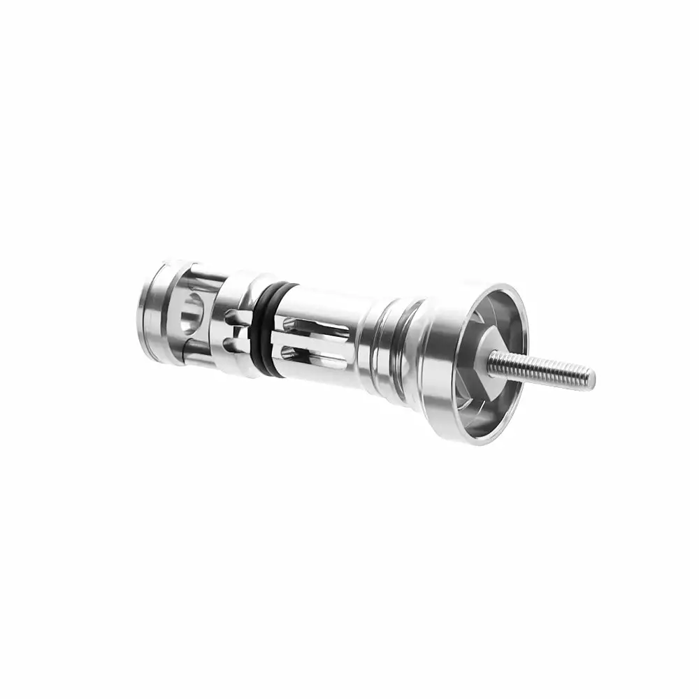 Dress Reel Stand Origin (Daiwa Hexagonal Handle Shaft Model) 19 Dress Reel Stand Origin (Daiwa Hexagonal Handle Shaft Model) - Image 17