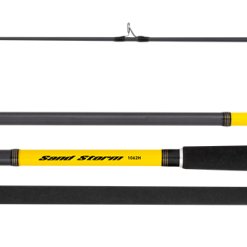 Daiwa 21 Sensor Sandstorm