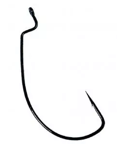Gamakatsu Offset Shank Worm EWG Hook