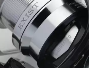 Daiwa 2018 Exist LT Spinning Reel 5 Daiwa 2018 Exist LT Spinning Reel - Image 3