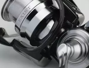 Daiwa 2018 Exist LT Spinning Reel 6 Daiwa 2018 Exist LT Spinning Reel - Image 4