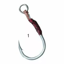 Gamakatsu 42495 SINGLE HOOK P-FLEX - MH 6 Gamakatsu 42495 SINGLE HOOK P-FLEX - MH -Spinning Reels Sales GamakatsuSinglep flexhook2 33d07e9b 6e09 494b 859e c4e30648278f