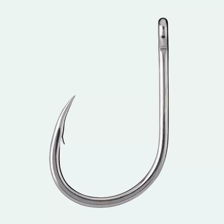 BKK Haku Live Bait Hook 4 BKK Haku Live Bait Hook - Image 2
