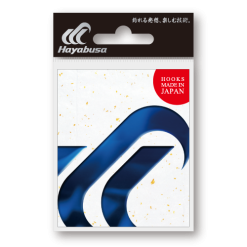 Hayabusa Beak Hook (Octopus) H562 -Spinning Reels Sales Hayabusa Beak Hook 562 3