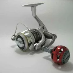 Ulucus Midair A35 (Shimano) Custom Reel Knob 11 Ulucus Midair A35 (Shimano) Custom Reel Knob -Spinning Reels Sales IMG 1590