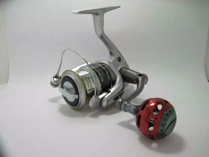 Ulucus Midair A35 (Shimano) Custom Reel Knob 6 Ulucus Midair A35 (Shimano) Custom Reel Knob - Image 4