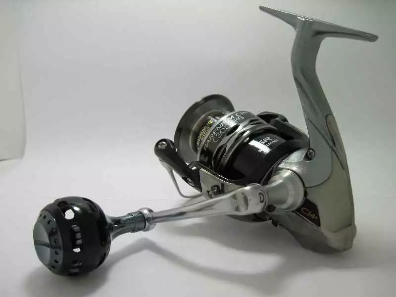 Ulucus Midair A35 (Shimano) Custom Reel Knob 8 Ulucus Midair A35 (Shimano) Custom Reel Knob - Image 6