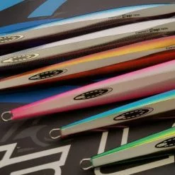 Ocean's Legacy Oceans Legacy Deep Contact Jig