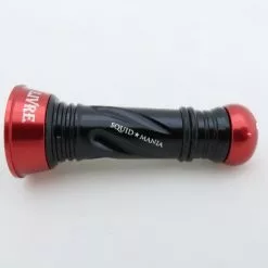 2020 Livre X Squid Mania Custom Balancer (Outside Model - Long) -Spinning Reels Sales IMG 2302 scaled