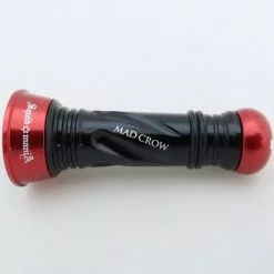 2020 Livre X Squid Mania Custom Balancer (Outside Model - Long) -Spinning Reels Sales IMG 2305 scaled