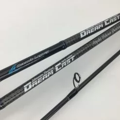 Ocean's Legacy Dream Cast Spinning Rod
