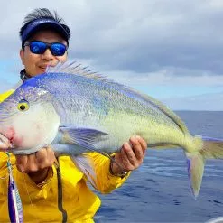 Ocean's Legacy Oceans Legacy Hybrid Contact Jig -Spinning Reels Sales IMG 9703