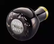 Livre Custom Reel Knob EF 30 13 Livre Custom Reel Knob EF 30 - Image 11
