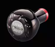 Livre Custom Reel Knob EF 30 15 Livre Custom Reel Knob EF 30 - Image 13