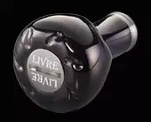 Livre Custom Reel Knob EF 30 12 Livre Custom Reel Knob EF 30 - Image 10