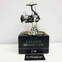 2019 Daiwa Certate LT ARK -Spinning Reels Sales LRM EXPORT 30222011562093 20190621 132652586