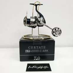 2019 Daiwa Certate LT ARK -Spinning Reels Sales LRM EXPORT 30225406680476 20190621 132655981
