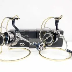 2019 Daiwa Certate LT ARK