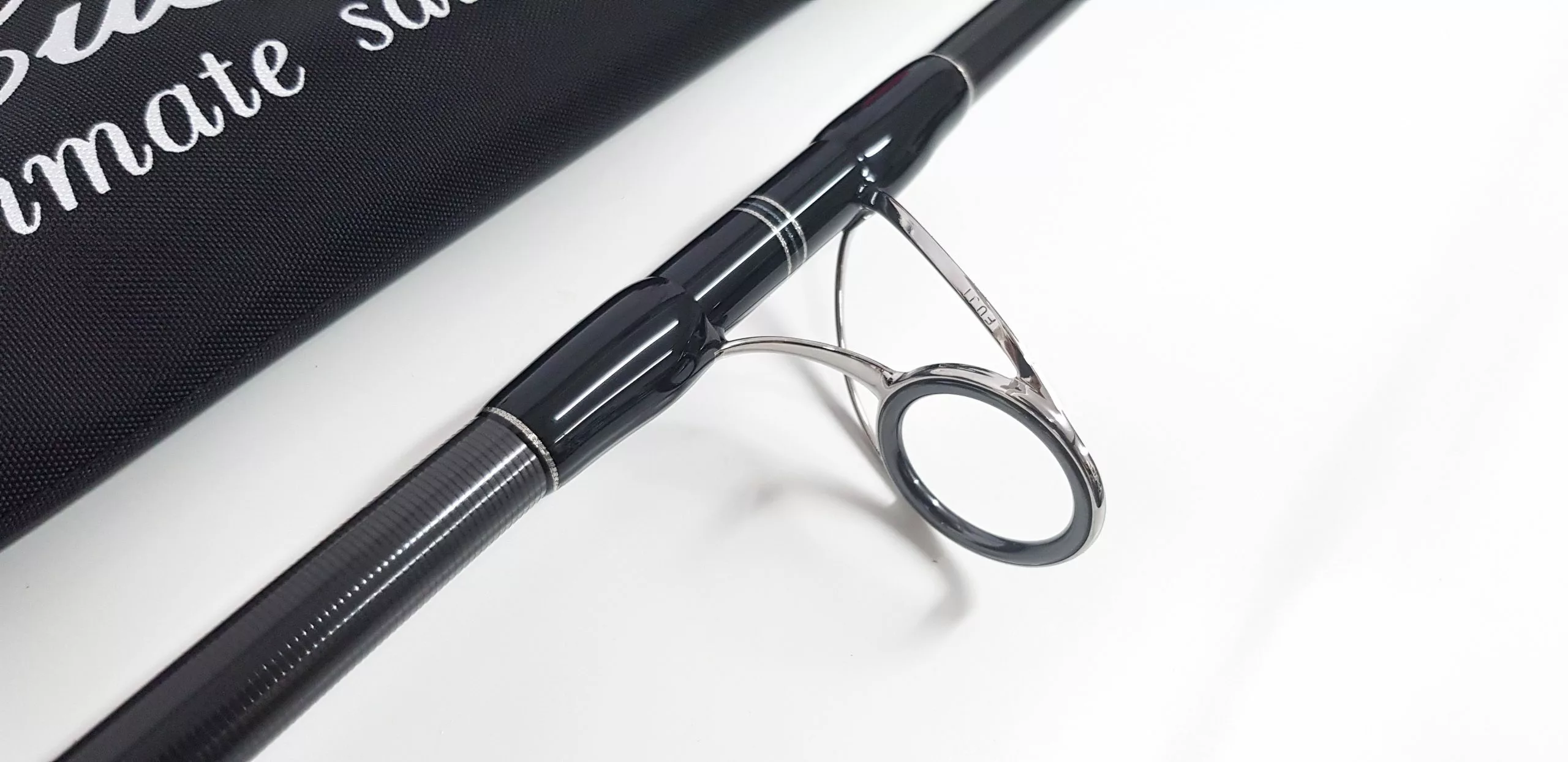 2018 MC Works Raging Bull RB105XF-1 Shore Casting Rod STD 5 2018 MC Works Raging Bull RB105XF-1 Shore Casting Rod STD - Image 3