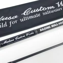 2018 MC Works Raging Bull RB105XF-1 Shore Casting Rod STD 7 2018 MC Works Raging Bull RB105XF-1 Shore Casting Rod STD -Spinning Reels Sales LRMEXPORT2383519935590820181009110731041 scaled