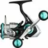 Daiwa 2019 Emeraldas LT Eging Reel 1 Daiwa 2019 Emeraldas LT Eging Reel -Spinning Reels Sales LT2500S H DH
