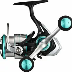 Daiwa 2019 Emeraldas LT Eging Reel