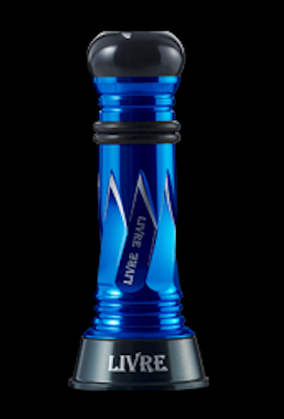 Livre Custom Balancer (Outside Model - Short) 3 Livre Custom Balancer (Outside Model - Short)