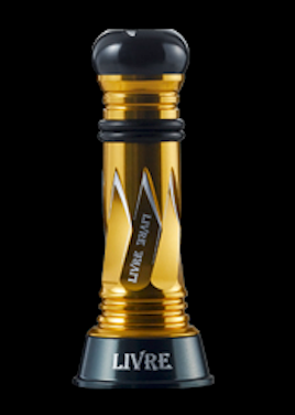 Livre Custom Balancer (Outside Model - Short) 4 Livre Custom Balancer (Outside Model - Short) - Image 2