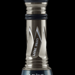 Livre Custom Balancer (Outside Model - Short) 9 Livre Custom Balancer (Outside Model - Short) -Spinning Reels Sales LivreBalancerOutsidemodel short titanium