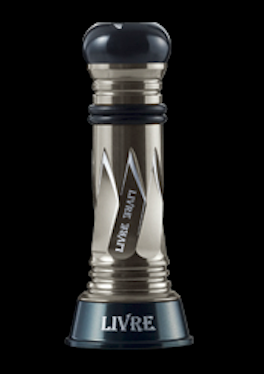 Livre Custom Balancer (Outside Model - Short) 6 Livre Custom Balancer (Outside Model - Short) - Image 4