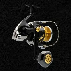 Livre 2023 POWER 98 Hibiki Limited Edition Handle -Spinning Reels Sales LivrePOWER98HibikiEDITIONStella2