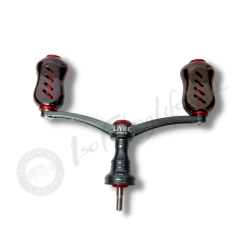 Livre Wing 92 Double Handle Custom Colours -Spinning Reels Sales Livrewing92