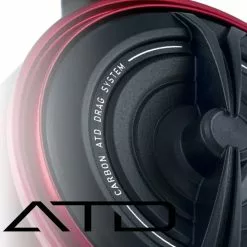 Daiwa 22 Maverick MQ -Spinning Reels Sales MAVERICKMQ Reels Opt3 Tech